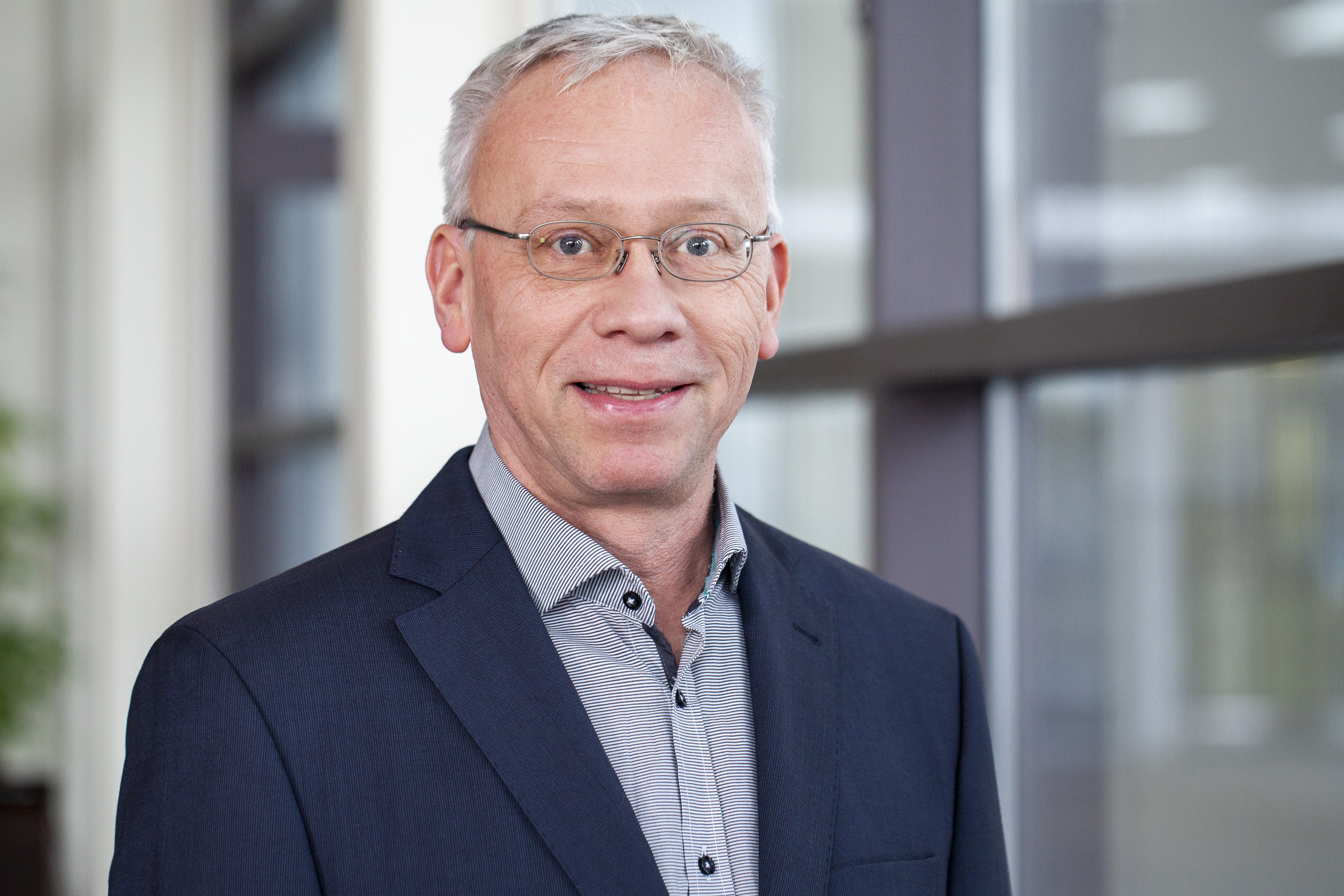 Michael Mikulla