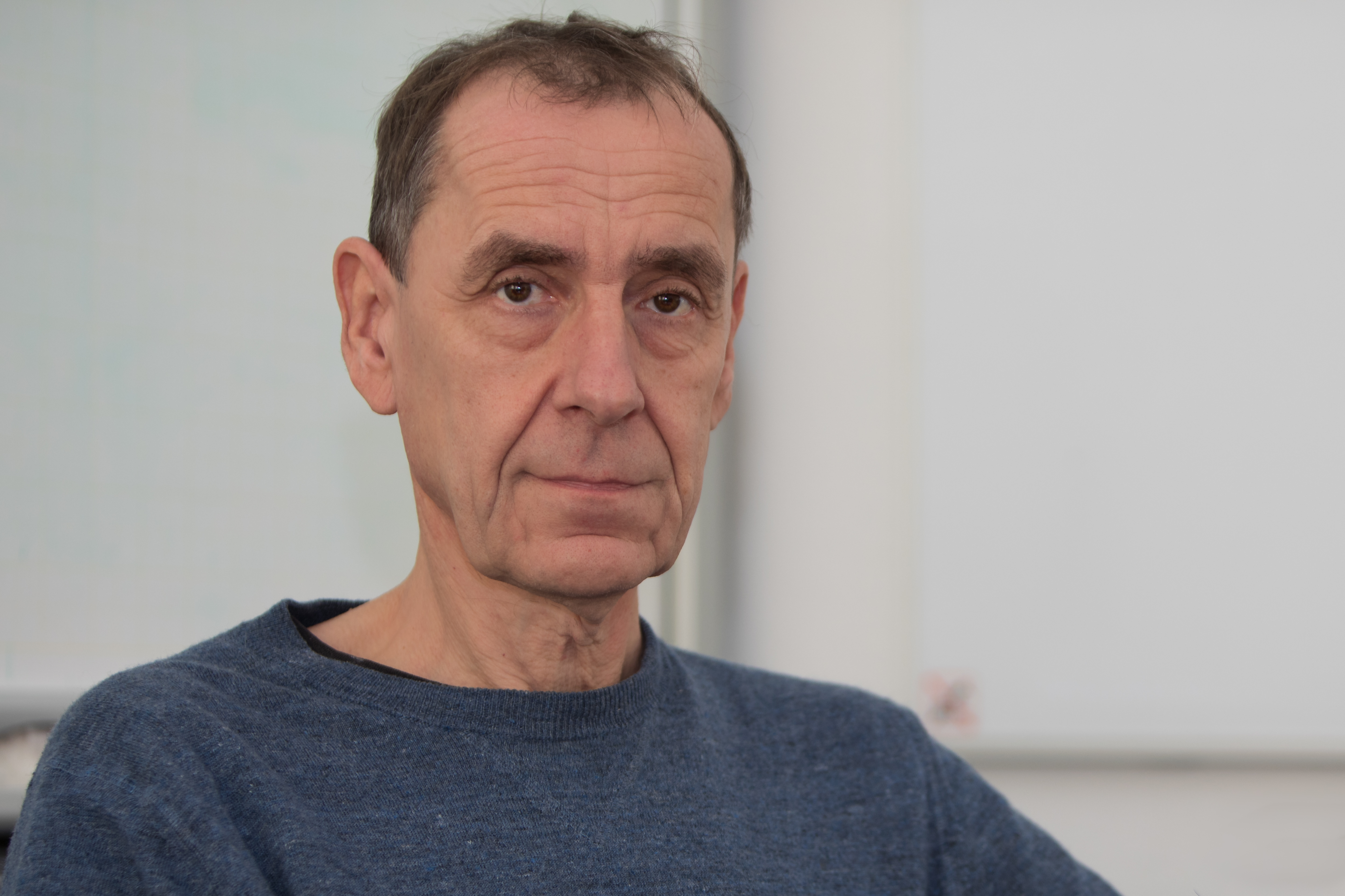 Wolfgang Templ