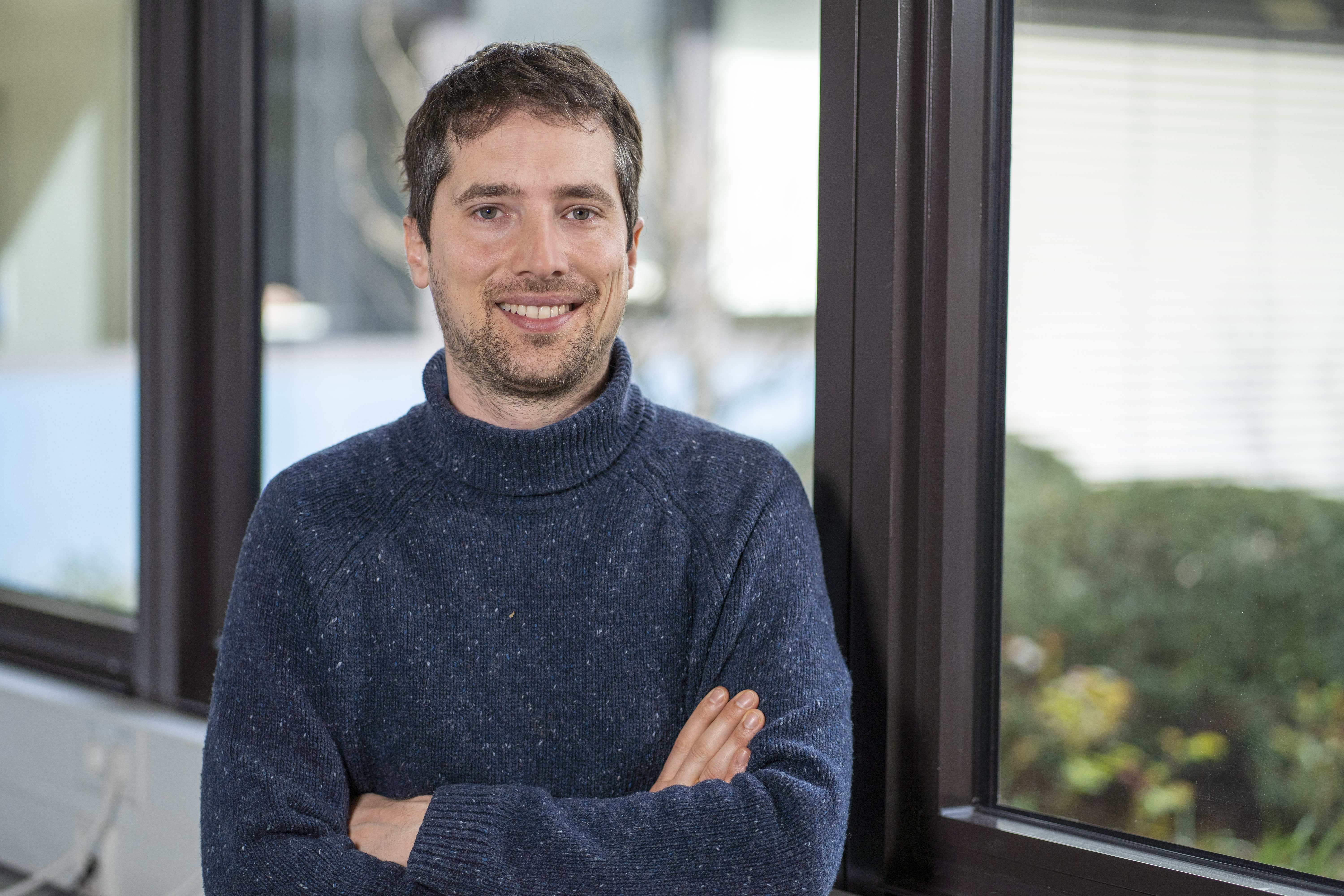 Dr. Wolfgang Klesse, Head of Atomic-scale Fabrication of NV-Centers in Diamond Quantum Brilliance